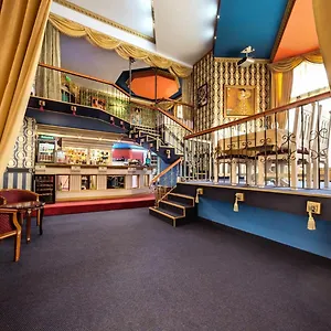 Hotel Boyana Free Parking, Sofia